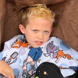 Meet your Posher, Lori